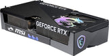 MSI GeForce RTX 5060 Ti 16GB GAMING OC VGA