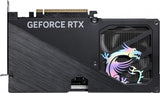 MSI GeForce RTX 5060 Ti 16GB GAMING OC Graphics Card