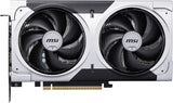 MSI GeForce RTX 5060 Ti VENTUS 2X OC PLUS 8GB Graphics Card
