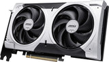 MSI GeForce RTX 5060 Ti VENTUS 2X OC PLUS 8GB Graphics Card
