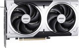 MSI GeForce RTX 5060 Ti VENTUS 2X OC PLUS 8GB Graphics Card