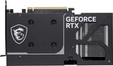 MSI GeForce RTX 5060 Ti VENTUS 2X OC PLUS 8GB Graphics Card