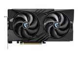 MSI GeForce RTX 5060 GAMING OC 8GB GDDR7 Graphics Card
