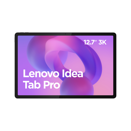 Lenovo Idea Tab Pro Wi-Fi - ZAE40020SE - 12.7" Luna Gray Tablet