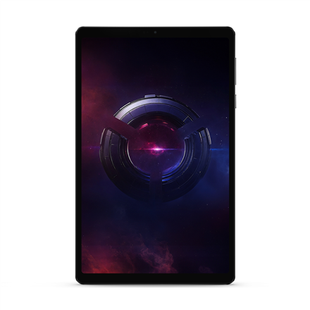 Lenovo Legion Tab Wi-Fi - 8.8" LTPS (2560 x 1600) - Snapdragon 8 Gen 3 - 12GB RAM - Eclipse Black (ZAEF0019SE)