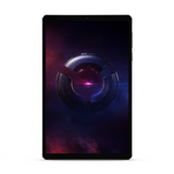 Lenovo Legion Tab Wi-Fi - 8.8" LTPS (2560 x 1600) - Snapdragon 8 Gen 3 - 12GB RAM - Eclipse Black (ZAEF0019SE)