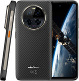 Smartphone Armor 23 Ultra 5G 12GB/512GB - Black