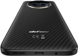 Smartphone Armor 23 Ultra 5G 12GB/512GB - Black