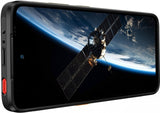 Smartphone Armor 23 Ultra 5G 12GB/512GB - Black