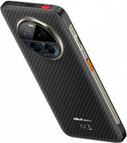 Smartphone Armor 23 Ultra 5G 12GB/512GB - Black