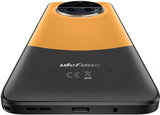 Smartphone Armor 23 Ultra 5G 12GB/512GB - Orange