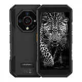 Ulefone Armor X32 6GB RAM 128GB Storage Black