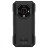 Ulefone Armor X32 6GB RAM 128GB Storage Black