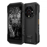 Ulefone Armor X32 6GB RAM 128GB Storage Black
