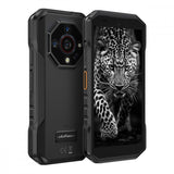 Ulefone Armor X32 6GB RAM 128GB Storage Black