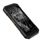 Ulefone Armor X32 6GB RAM 128GB Storage Black