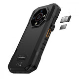 Ulefone Armor X32 6GB RAM 128GB Storage Black
