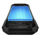Ulefone Armor X32 6GB RAM 128GB Storage Black