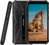Smartphone Armor X12 3GB/32GB black