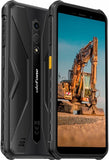 Smartphone Armor X12 3GB/32GB black