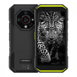 Smartphone Armor X32 6/128GB green