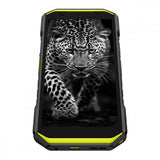 Smartphone Armor X32 6/128GB green