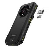 Smartphone Armor X32 6/128GB green