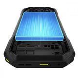 Smartphone Armor X32 6/128GB green