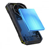 Smartphone Armor X32 6/128GB green