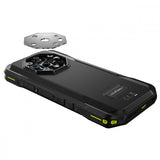 Smartphone Armor X32 6/128GB green