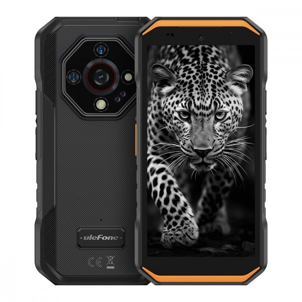Smartphone Armor X32 6/128GB orange