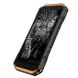 Smartphone Armor X32 6/128GB orange