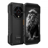 Ulefone Armor X32 Pro 5G smartphone (8+256GB) Future Black