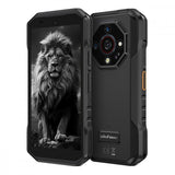 Ulefone Armor X32 Pro 5G smartphone (8+256GB) Future Black