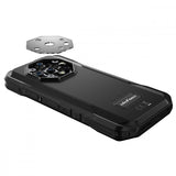 Ulefone Armor X32 Pro 5G smartphone (8+256GB) Future Black