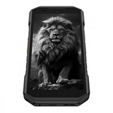 Ulefone Armor X32 Pro 5G smartphone (8+256GB) Future Black