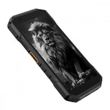 Ulefone Armor X32 Pro 5G smartphone (8+256GB) Future Black