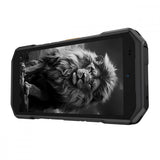 Ulefone Armor X32 Pro 5G smartphone (8+256GB) Future Black