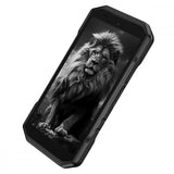 Ulefone Armor X32 Pro 5G smartphone (8+256GB) Future Black