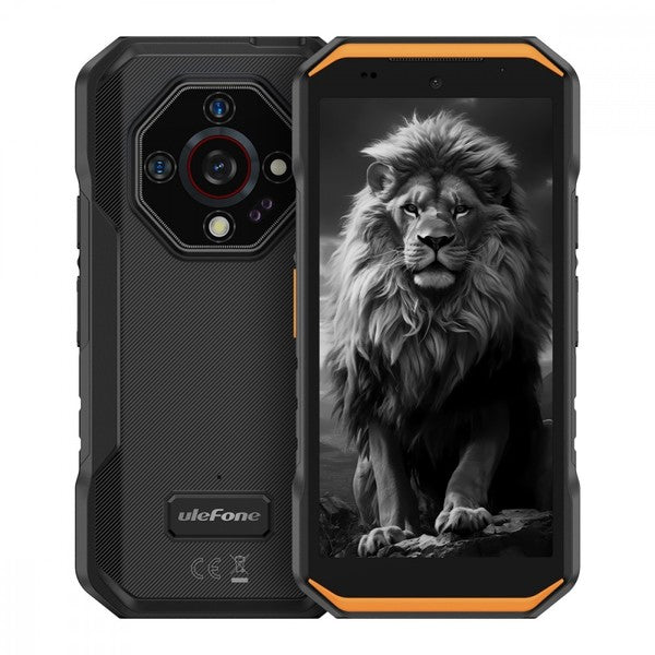Smartphone Armor X32 Pro 5G 8/256GB - Orange