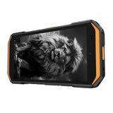 Smartphone Armor X32 Pro 5G 8/256GB - Orange