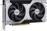 MSI GeForce RTX 5060 Ti 16GB VENTUS 2X OC PLUS Graphics Card