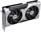 MSI GeForce RTX 5060 Ti 16GB VENTUS 2X OC PLUS Graphics Card