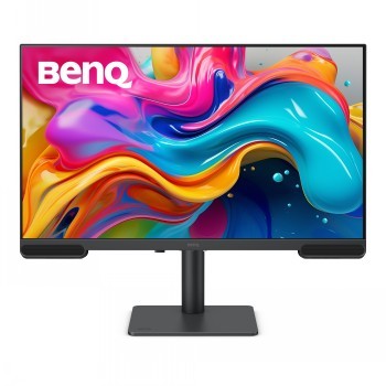 BenQ PV3200U - 31.5" 4K resolution video editing monitor with IPS technology - 60Hz - 3xHDMI - 1xUSB-C - 95% P3 - 100% Rec.709...