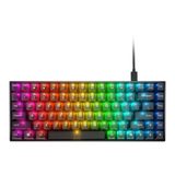Lenovo Legion K510 Mini Pro Gaming Keyboard - Wired - US English