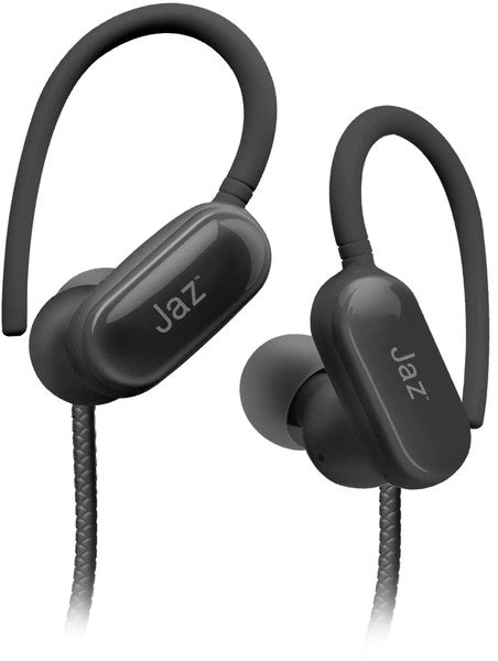 Jaz earphones Air Op 3.5mm, black