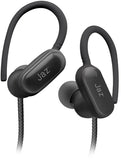 Jaz earphones Air Op 3.5mm, black
