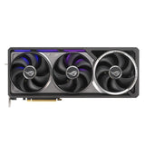 ASUS ROG Astral GeForce RTX 5090 32GB GDDR7 OC Edition Gaming Graphics Card