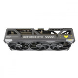 ASUS TUF Gaming GeForce RTX 5090 32GB GDDR7 OC Edition Graphics Card