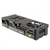 ASUS TUF Gaming GeForce RTX 5090 32GB GDDR7 OC Edition Graphics Card